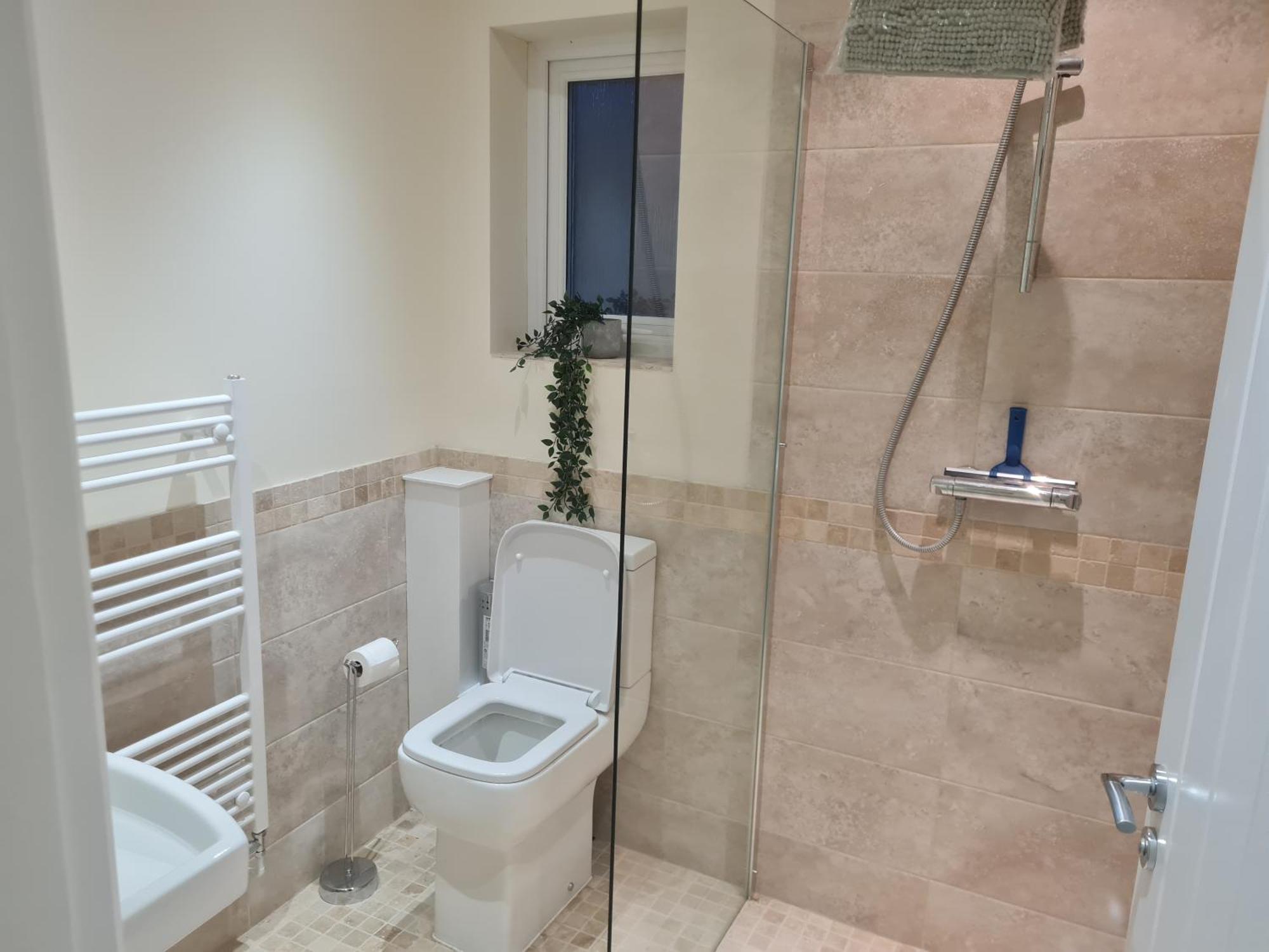 Вилла Crabtree House Moreton  Экстерьер фото