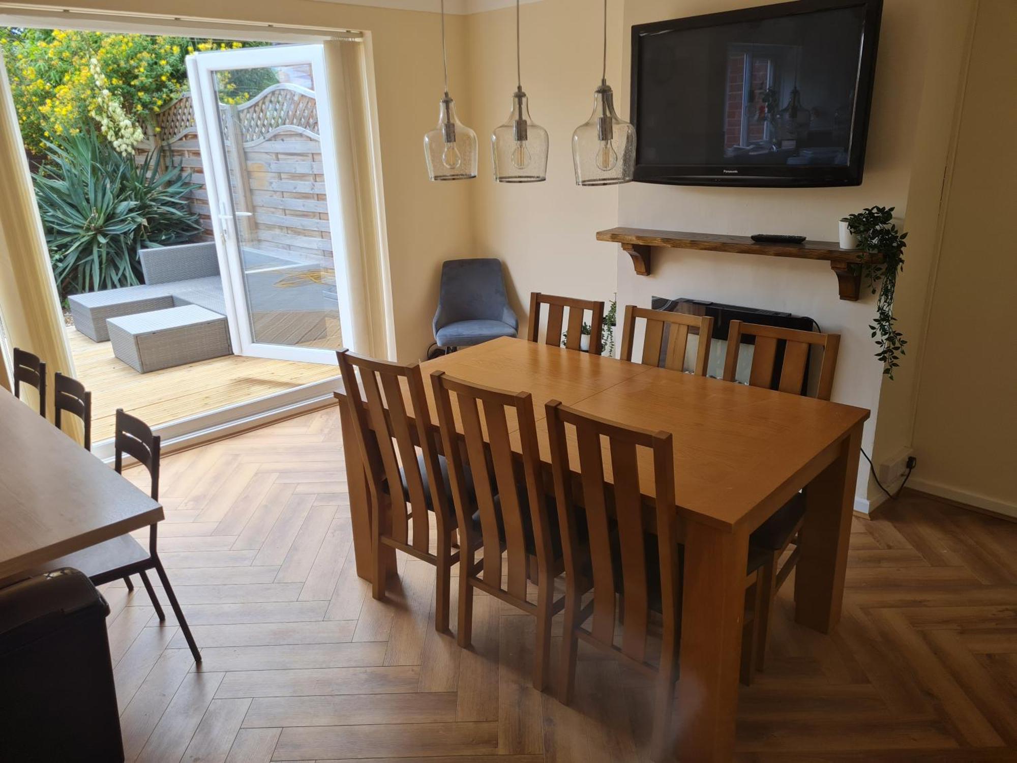 Вилла Crabtree House Moreton  Экстерьер фото