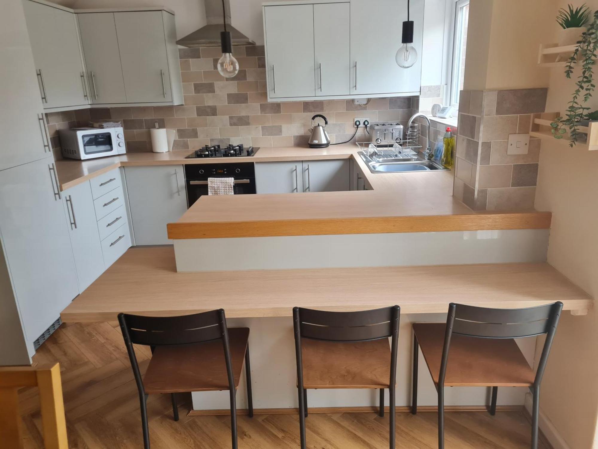 Вилла Crabtree House Moreton  Экстерьер фото